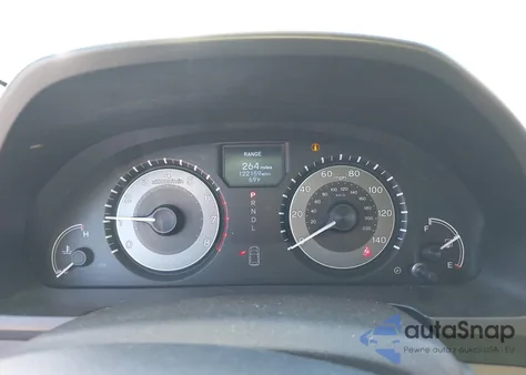 2015 Honda Odyssey Touring/Touring Elite из США, поврежденный, VIN 5FNRL5H9XFB039512